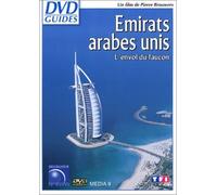 DVD Guides : Emirats Arabes Unis, le vol du faucon
