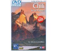 Chili - Ile De Pâques - Le Feu Et La Glace