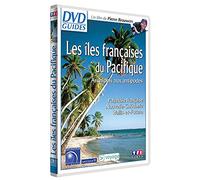 DVD Guides : Îles françaises du Pacifique - Archipels aux antipodes