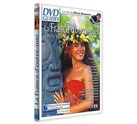 DVD Guides : La France d'outre-mer