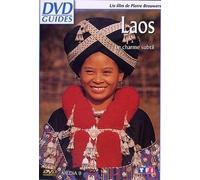 DVD Guides : Laos, le charme subtil