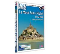Le Mont-Saint-Michel Et Sa Baie - Envoûtante Merveille