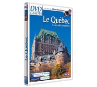 Le Québec - La Province Superbe