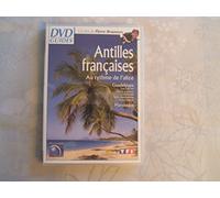 Antilles Françaises - Rythme Alizé