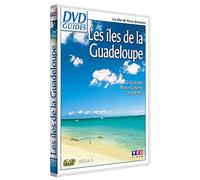 DVD Guides : Les îles de la Guadeloupe