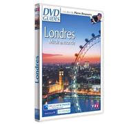 DVD Guides : Londres, Royale !