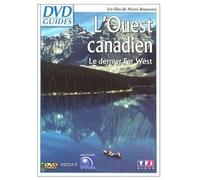 L'ouest Canadien - Le Dernier Far West Tous | Occasion
