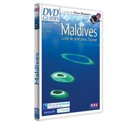 Maldives - Lune De Miel Avec L'océan
