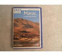 DVD Guides : Maroc, le royaume des lumières