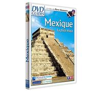 DVD Guides : Mexique, la piste Maya