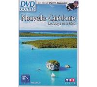 DVD Guides : Nouvelle Calédonie