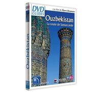 Ouzbekistan