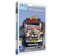 DVD Guides : Philippines, l'archipel aux 7000 îles
