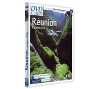 DVD Guides : Réunion, passion d'île
