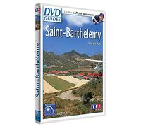 DVD Guides : Saint-Barthélémy