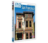 DVD Guides : San Francisco, la ville qui rêvait