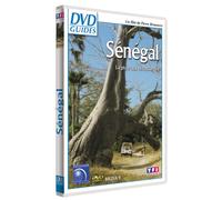 DVD Guides : Sénégal, la piste aux émotions
