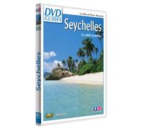 Seychelles - Le Soleil Turquoise