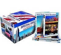 Dvd Guides Spécial Usa : 10 Films De Pierre Brouwers