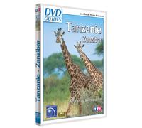 DVD Guides : Tanzanie, au pays du Kilimandjaro