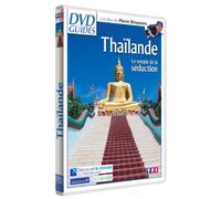 DVD Guides : Thaïlande, le temple de la séduction