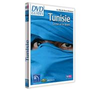 Tunisie - La Mer Et Le Désert