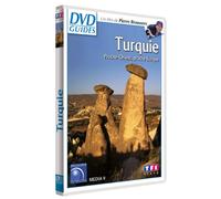 DVD Guides : Turquie - Proche Orient, proche Europe