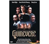 Dvd - Guinevere (1 Dvd)