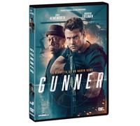 Dvd Gunner