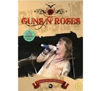 Dvd Guns N Roses The Riot Gig St Louis 91 - Concert Rock