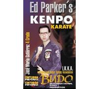 DVD: GUTIERREZ - ED PARKER'S KENPO KARATE (341)