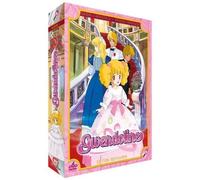 DVD Gwendoline - saison 1 - 4 dvd - intégrale de la saison 1 - 21 épisodes - 525 min - vf