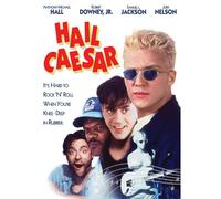 Dvd Hail Caesar Avec Leslie Danon, Bobbie Phillips