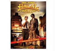Dvd Halal Police D'etat