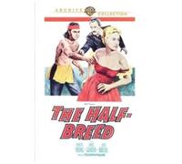Dvd Half-Breed