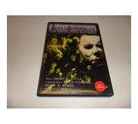 Dvd Halloween Iv - Le Retour De Michael Myers