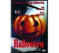 DVD Halloween : la nuit des masques