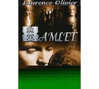 DVD Hamlet