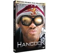 DVD Hancock