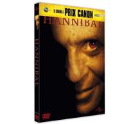 DVD Hannibal