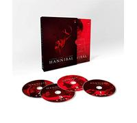 Dvd Hannibal - Stagione 02 (4 Dvd)