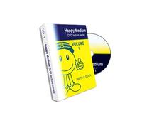DVD Happy Medium Lecture Series (Vol.1)