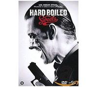 Dvd - Hard Boiled Sweets (1 Dvd)