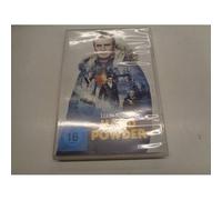 Dvd Hard Powder ¿ Thriller D'action Avec Liam Neeson