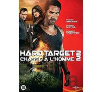 DVD - Hard Target 2 (1 DVD)