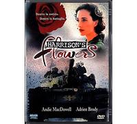 Dvd HARRISON'S FLOWERS