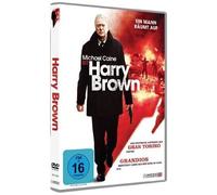 Dvd Harry Brown [Import Allemand] (Import)