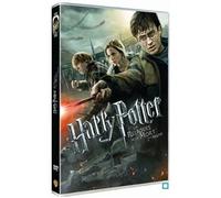 Harry Potter et les reliques de la mort Partie 2 Edition Simple DVD