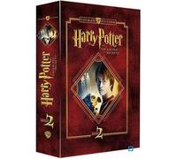 DVD Harry Potter à l'école des sorciers