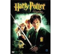 DVD Harry Potter et la chambre des secrets